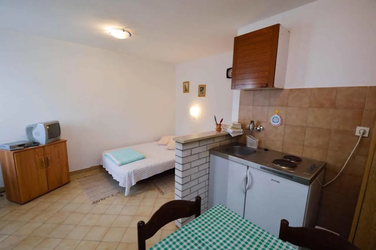 פיישצ'נה אובלה Studio Apartment Pula Near Sea 2  פיישצ'נה אובלה
