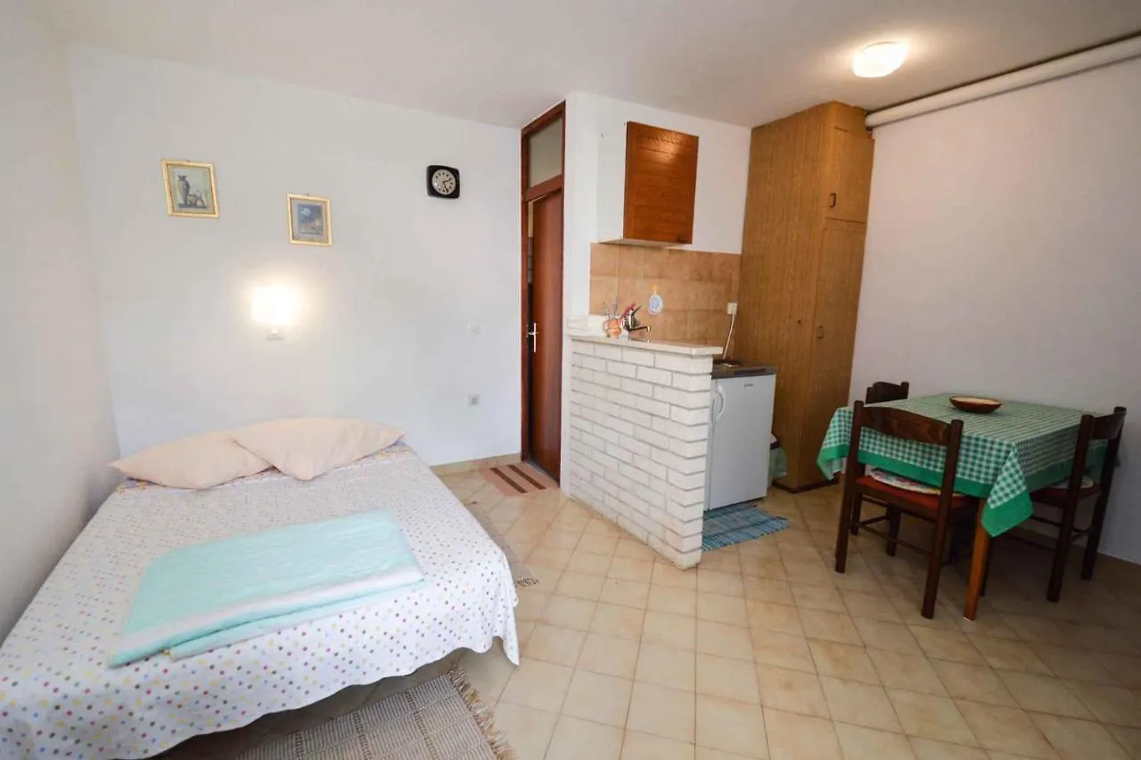 Studio Apartment Pula Near Sea 2 Pjescana Uvala Chorvatsko