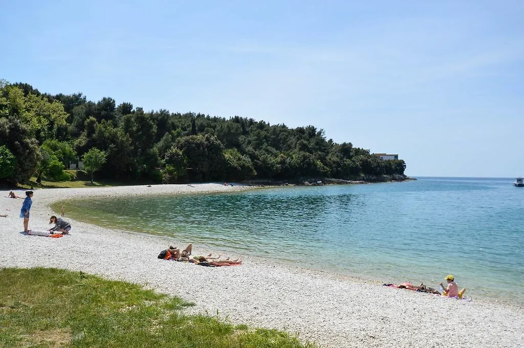 Studio Apartment Pula Near Sea 2 Pjescana Uvala 0*,