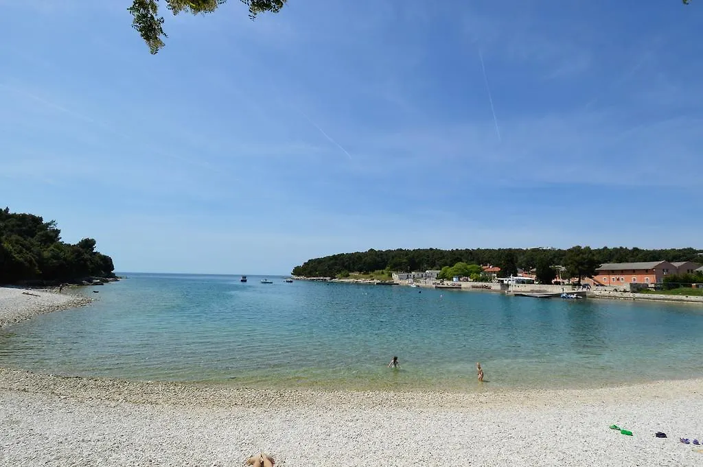 Studio Apartment Pula Near Sea 2 Pjescana Uvala