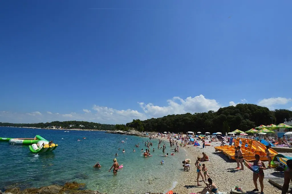 Studio Apartment Pula Near Sea 2 Pjescana Uvala