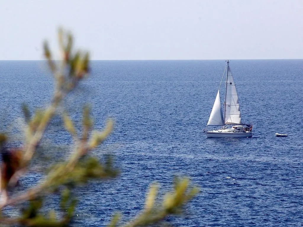Studio Apartment Pula Near Sea 2 Pjescana Uvala 0*,  Chorvatsko