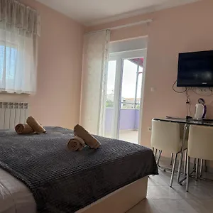 4* Aparthotel Viola